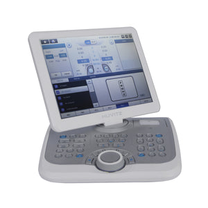 HDR-9000 - US Ophthalmic