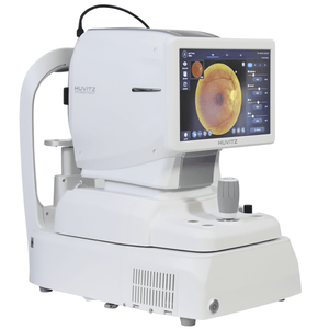 HOCT-1F - US Ophthalmic
