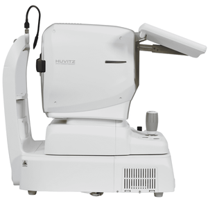 HOCT-1F - US Ophthalmic