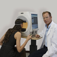 Carregar imagem no visualizador da galeria, AP-600 Perimeter Frey - US Ophthalmic
