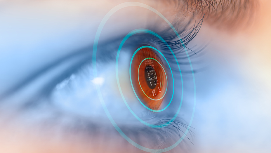 Glaucoma & Pressão Ocular