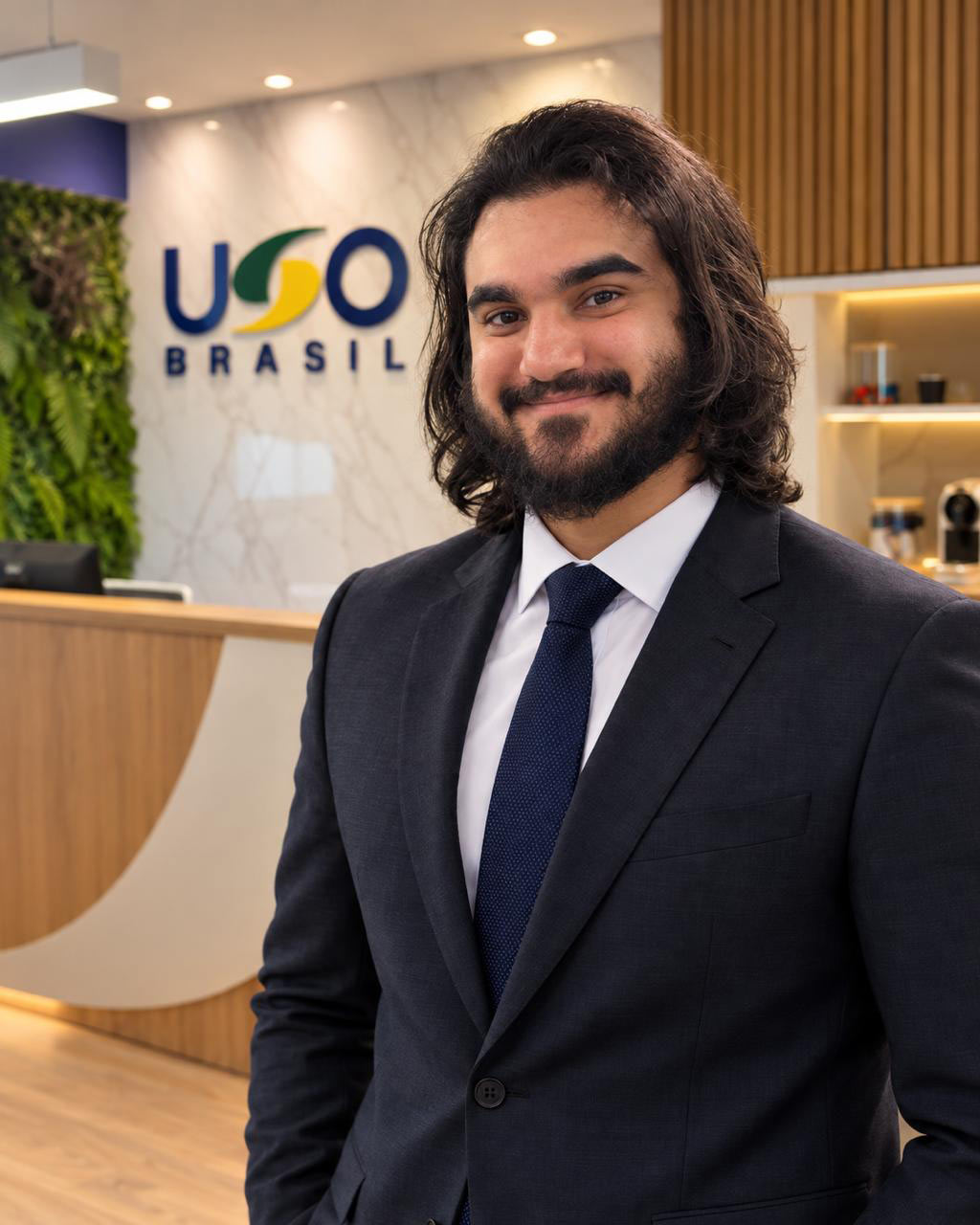 Gustavo Oliveira