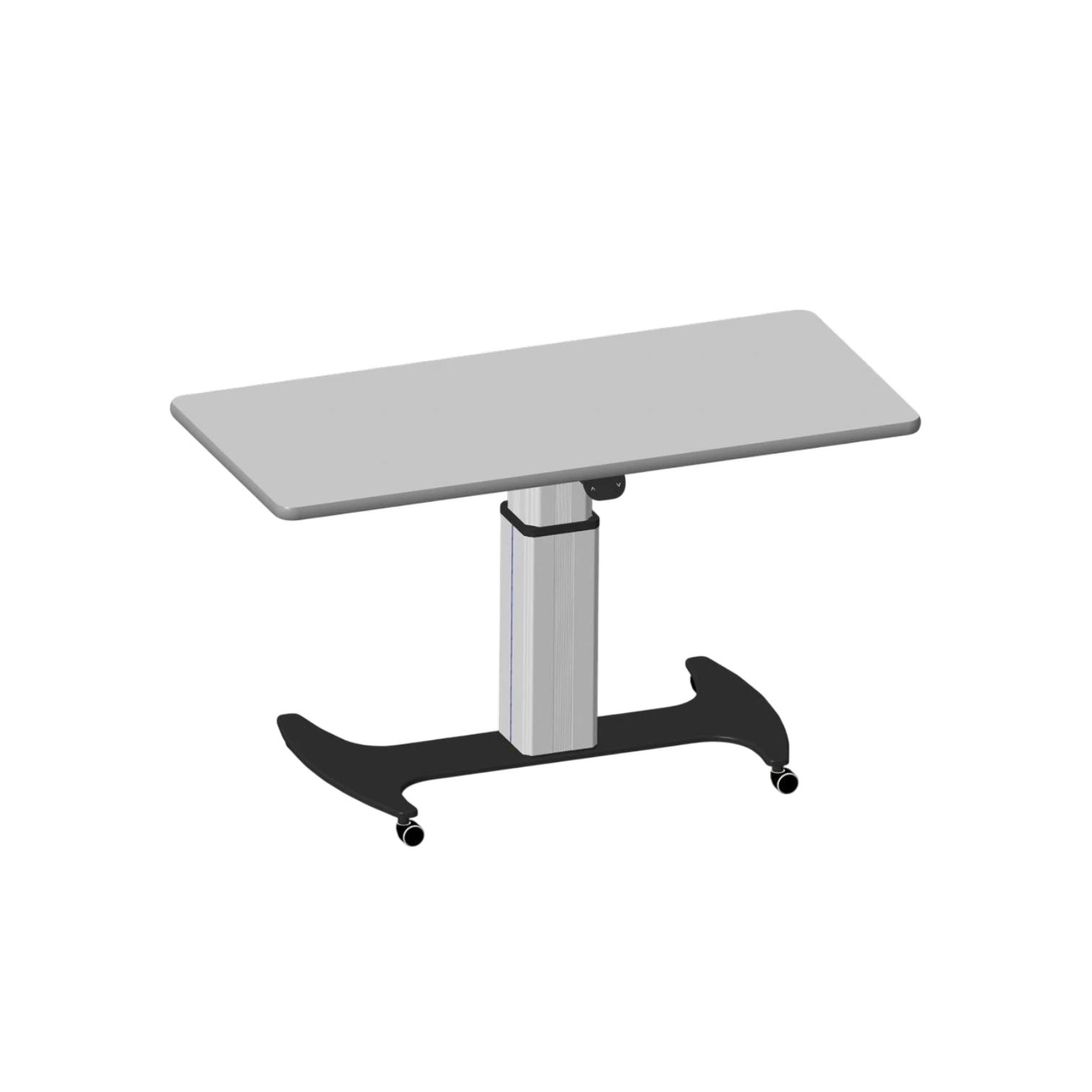 Visionare Mesa Eléctrica para Tres Instrumentos Tavola 36
