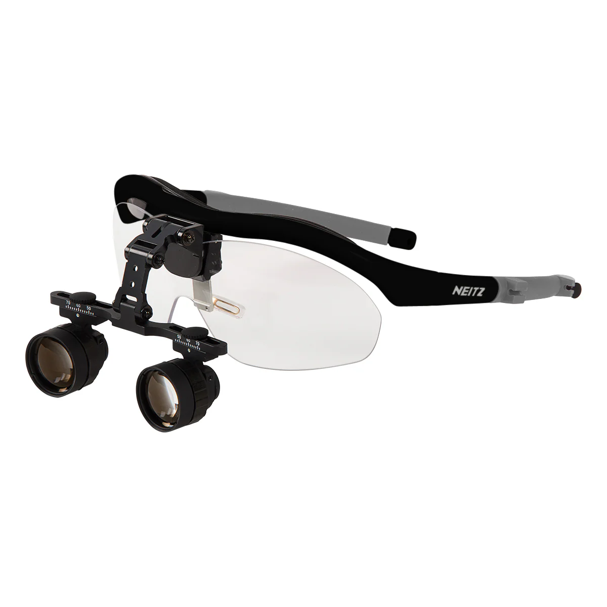NTZ-BLD-3 NEO Frame Preto-Cinza