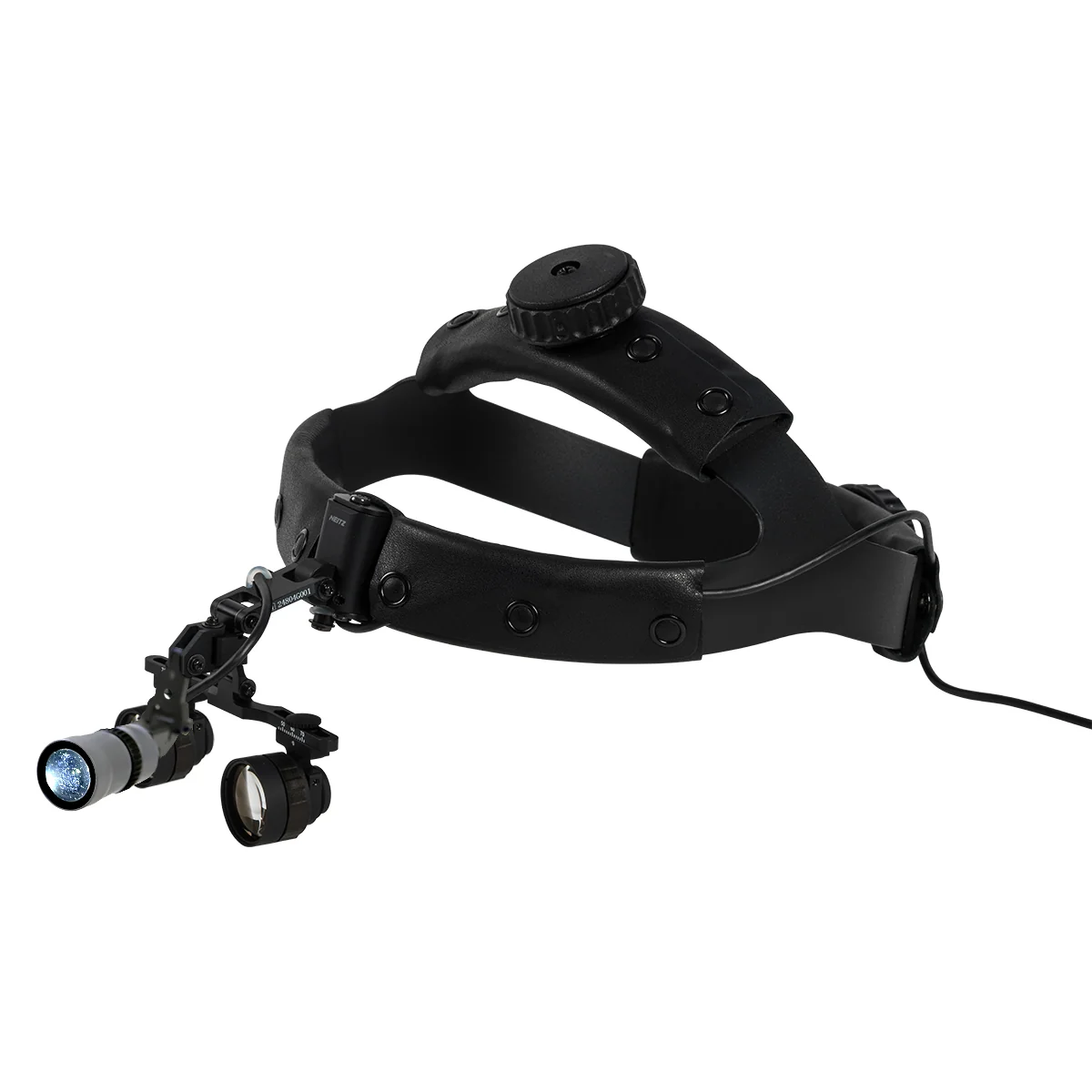 Headband + NTZ-NSI-III
