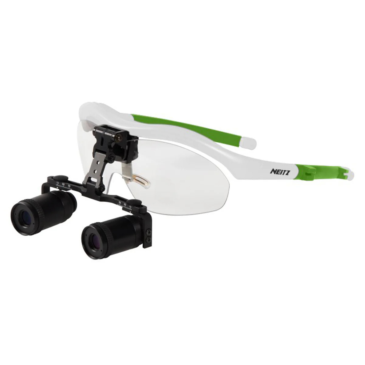 NTZ-BLP-4 NEO Frame Branco-Verde