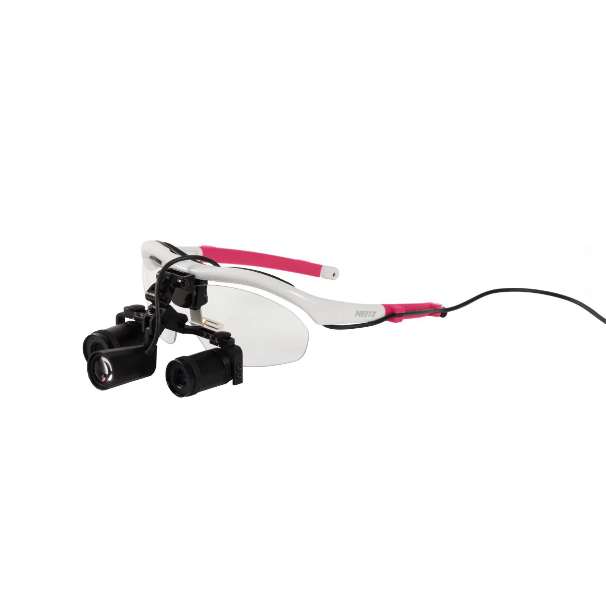 White-Pink + NTZ-NSI-X