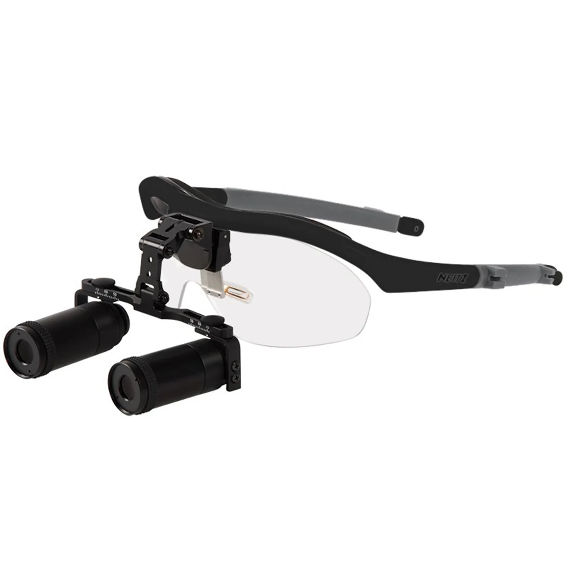 NTZ-BLP-6 NEO Frame Preto-Cinza