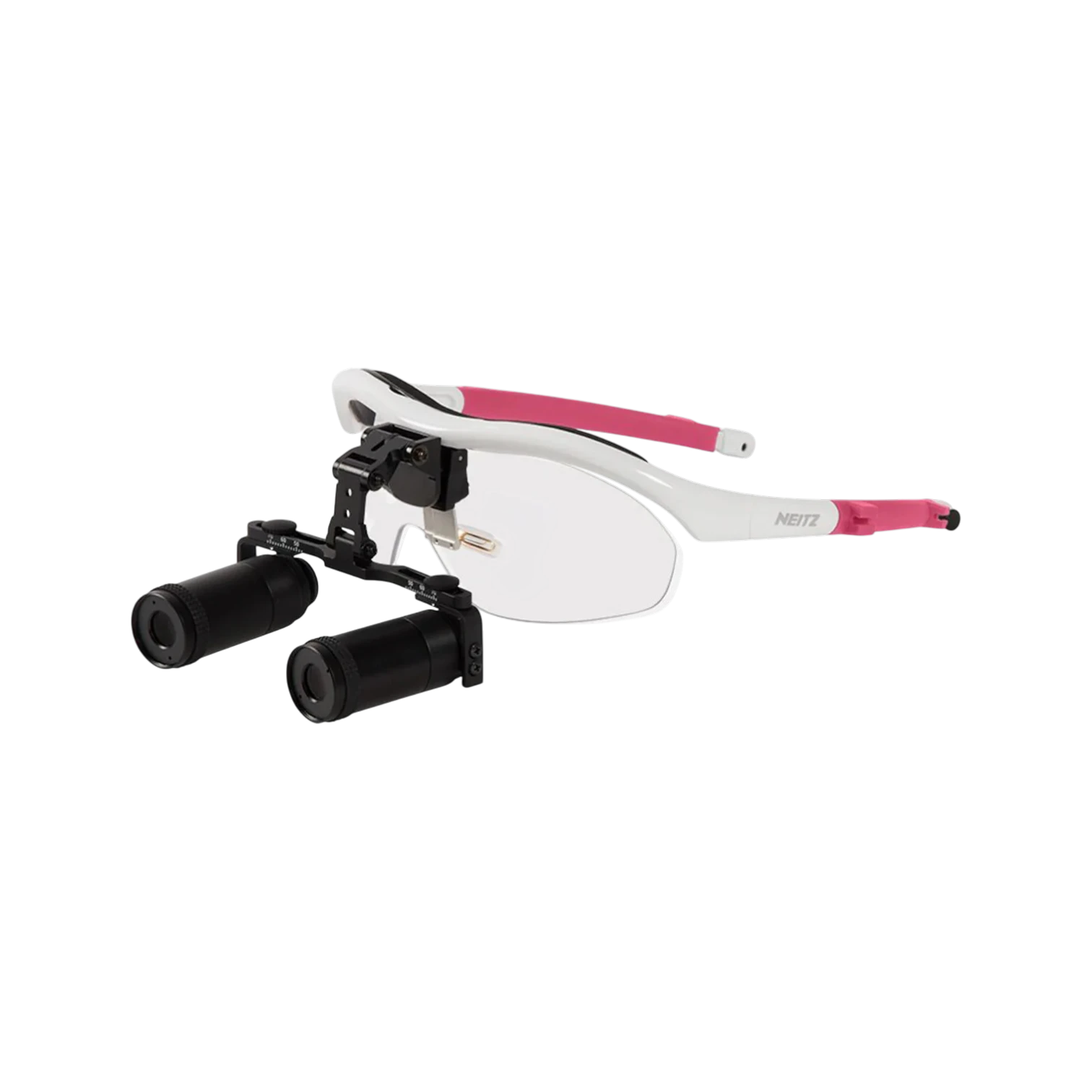 Neitz Lupas Binoculares NTZ-BLP-6 (5.5X - 6.0X)
