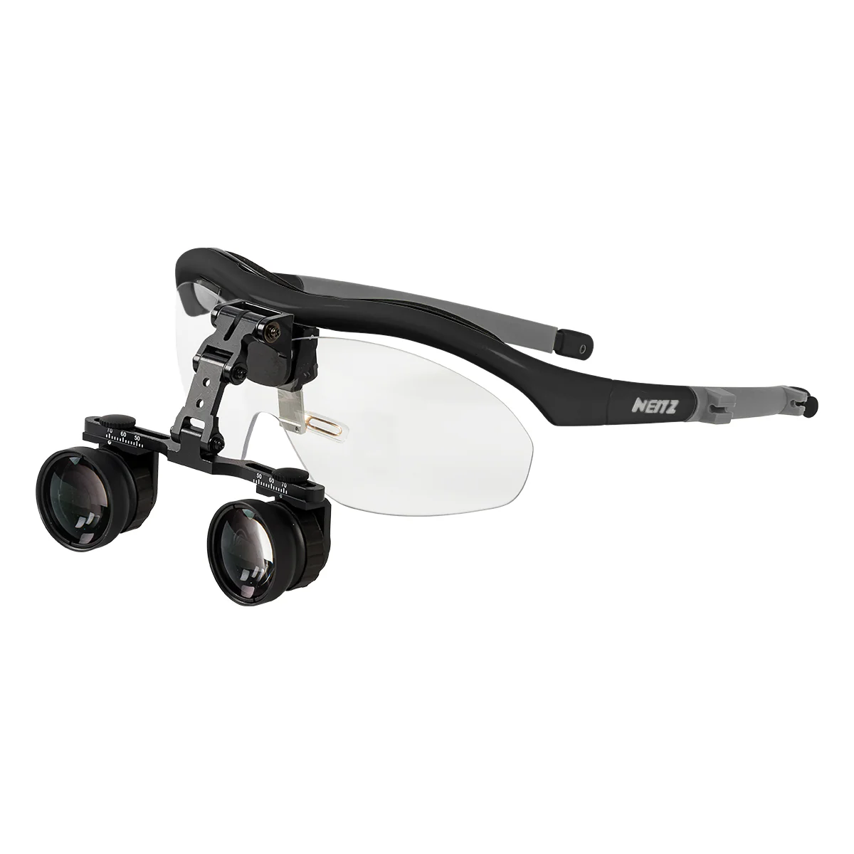 NTZ-BLS-2 NEO Frame Preto-Cinza