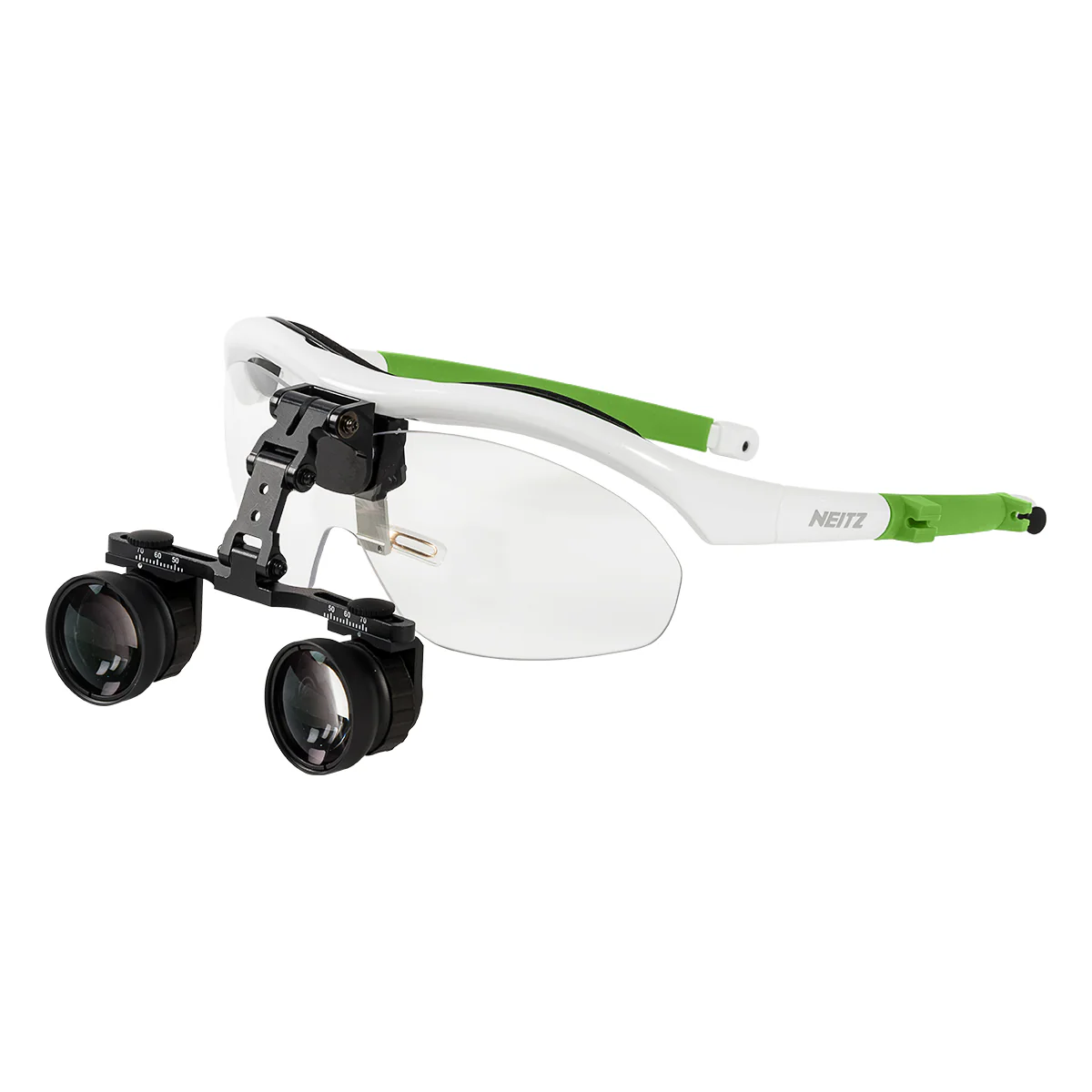 NTZ-BLS-2 NEO Frame Branco-Verde
