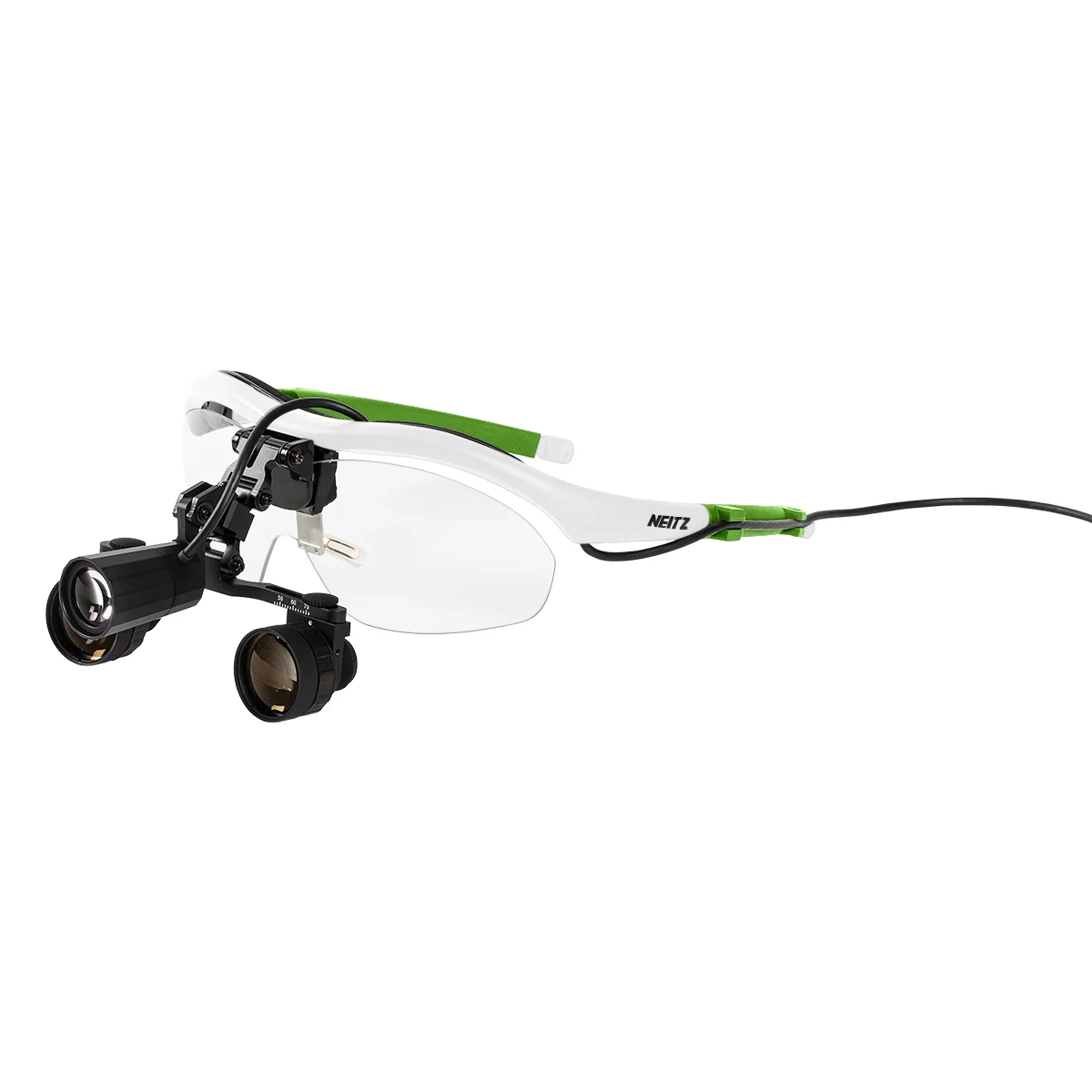 White-Green + NTZ-NSI-X