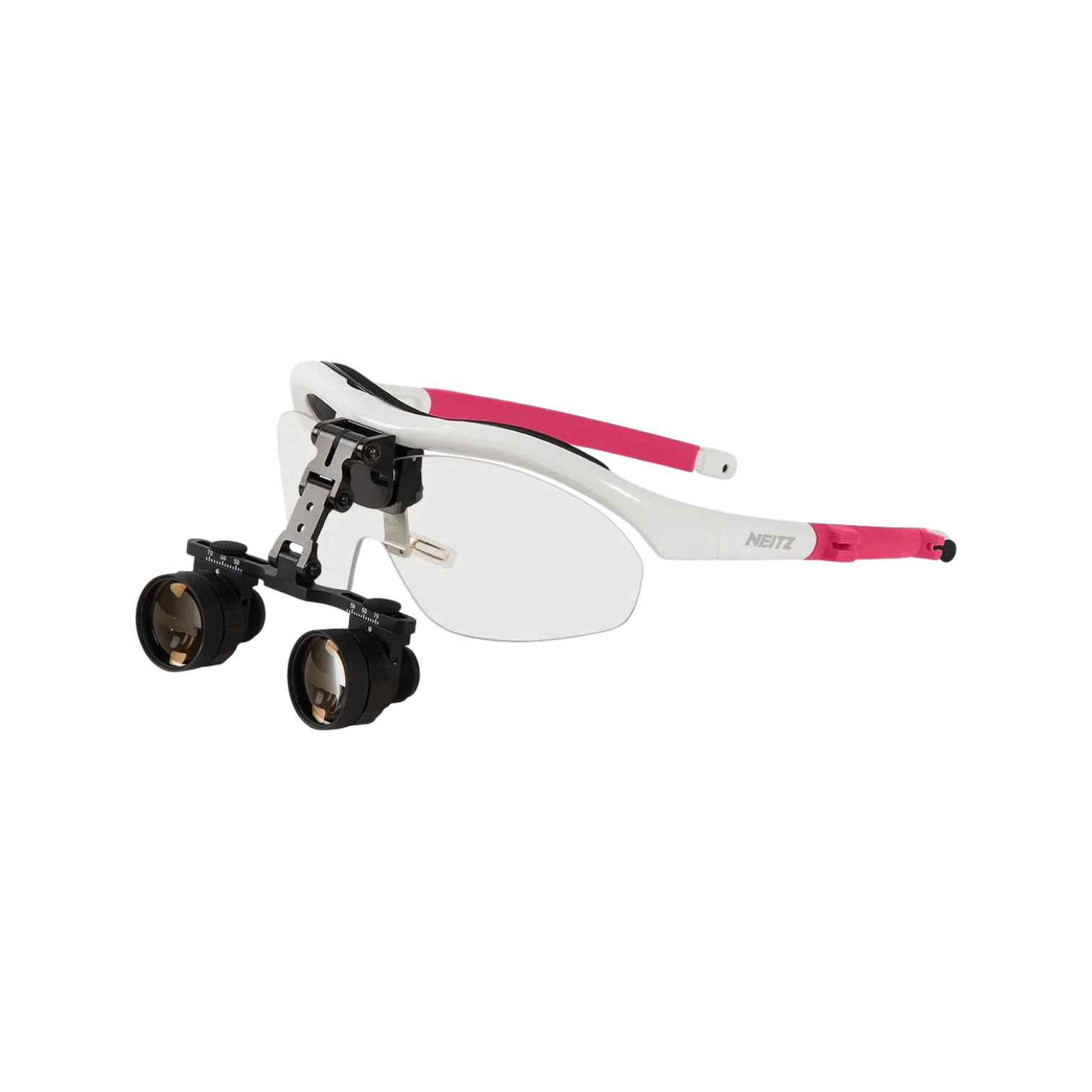 Neitz Lupas Binoculares NTZ-BLS-3 (2.5X - 3.0X)
